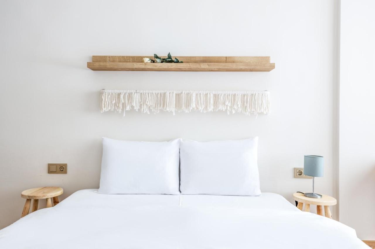Flat W Balcony 1 Min To Bagdat Avenue In Kadikoy İstanbul